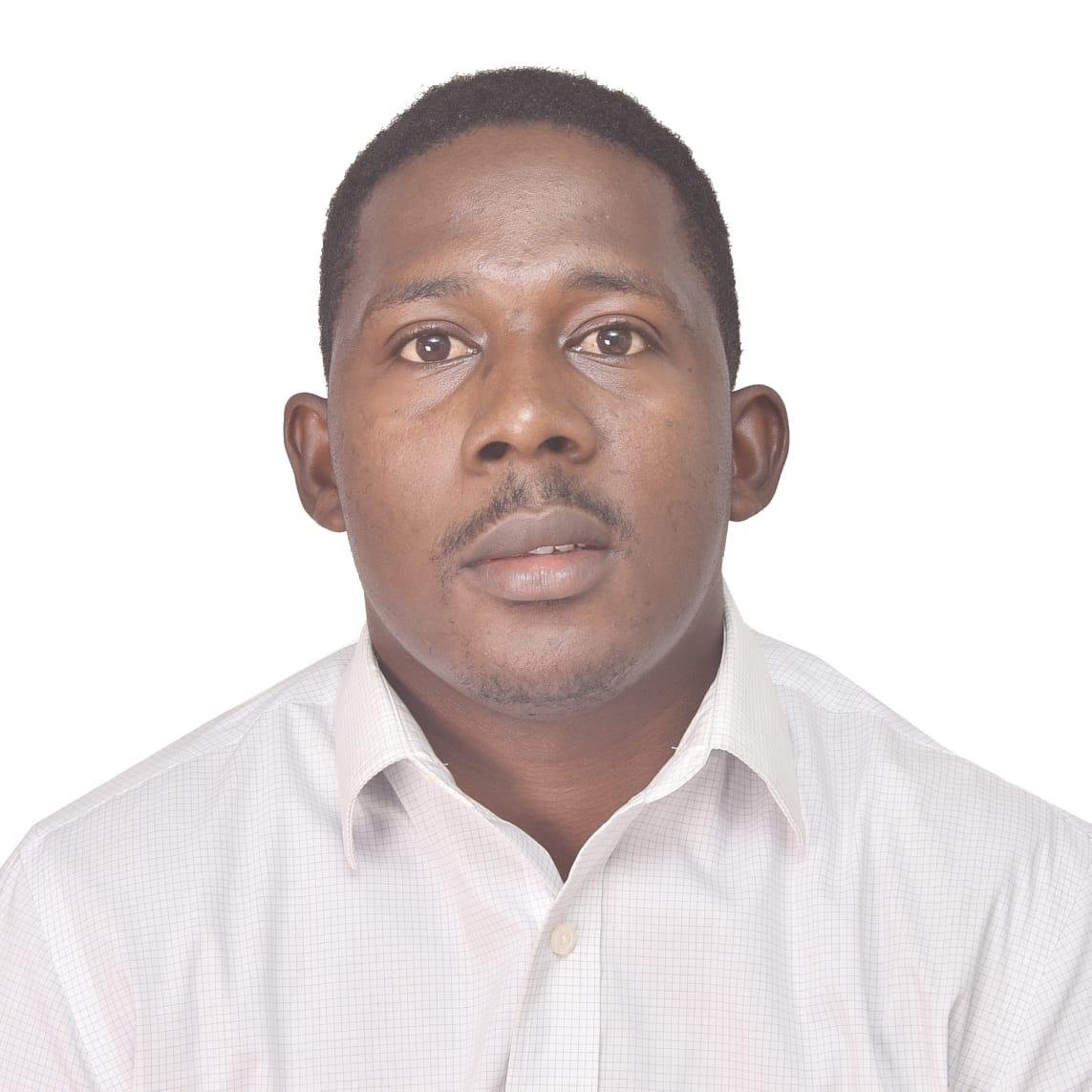Admininstrative Assistant